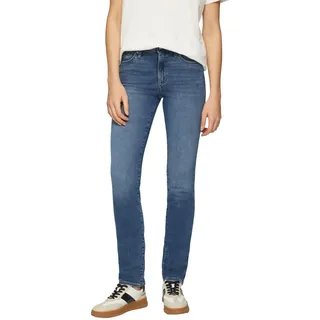 s.Oliver Jeans Betsy/Regular Fit/Mid Rise/Slim Leg
