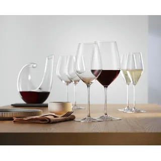Spiegelau Burgunderglas Set/2 170/00 Highline  1700160 /Abverkauf nur solange Vorrat reicht - Transparent