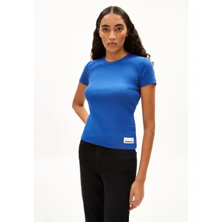 KARDAA T-SHIRT |  Bio-Baumwoll Mix - mehrfarbig (L)