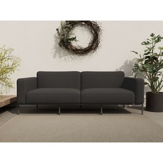 Bild 3-Sitzer »Askild Loungesofa«, Outdoor Gartensofa, wetterfeste Materialien, Breite 212 cm, grau