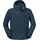 Outdoorjacke "Jacket Lausanne M" mit Kapuze,