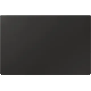 Samsung Book Cover Keyboard Slim für Galaxy Tab S10 Lite, S10 FE, S9 FE, S9 Schwarz