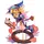 Yu-Gi-Oh Duel Monsters Art Works Monsters Statue Dark Magician Girl 22