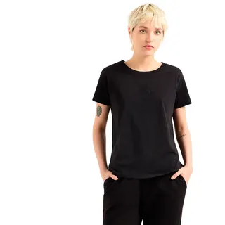 Armani Exchange Xw000830_af10356 Kurzarm-t-shirt - Black - L