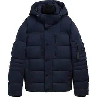 Tom Tailor 1041323 Jacke Sky Captain Blue 2XL