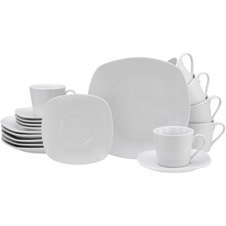 CreaTable Amelie Kaffeeservice 18-tlg.