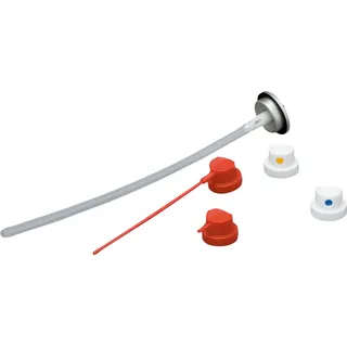 WEICON Sprüh-Set WSD 400 1 Set