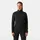 Fleecejacke Schwarz S