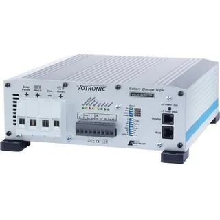 Votronic VBCS 30/20/250