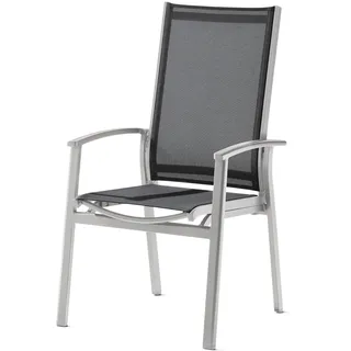 Sieger Lima Hochlehner verstellbar Aluminium