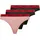 Hugo Tanga Open Pink L