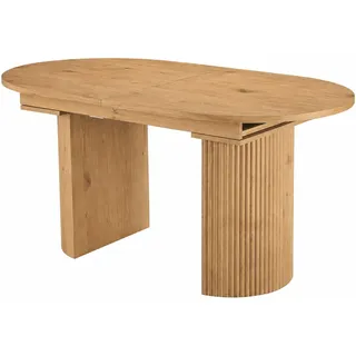 OTTO home Gartempe 160 x 76 x 90 cm beige