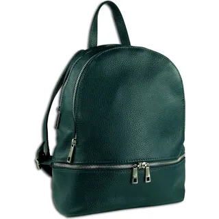 toscanto Damen Cityrucksack Türkis