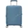 SoundBox 4-Rollen Cabin 55 cm / 41 l blau