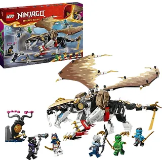 LEGO Ninjago Egalt der Meisterdrache