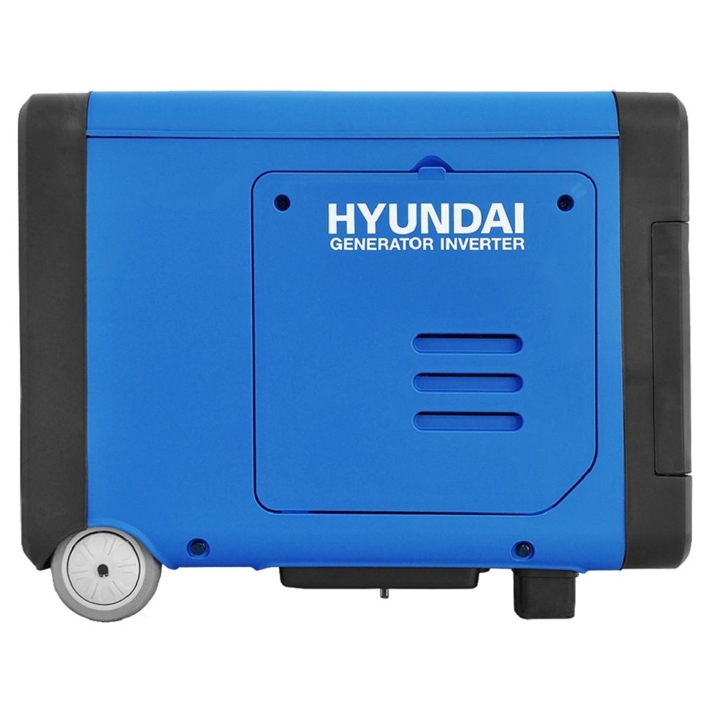 Bild von Inverter-Generator HY4500SEi D