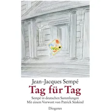 Tag für Tag