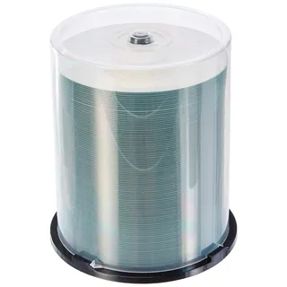 MediaRange MR203 100 x), Optischer Datenträger