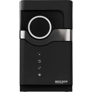 Ritter Getränkekühler BEEZER – schwarz 950000 - Schwarz