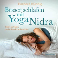 Bild Besser schlafen mit Yoga Nidra