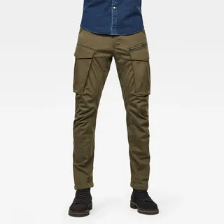 G-Star Rovic Zip 3D Tapered Pant