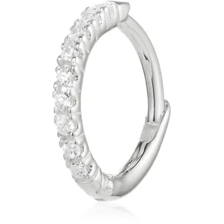 Thomas Sabo Creole Silber 925 CR658-051-14 Weiß