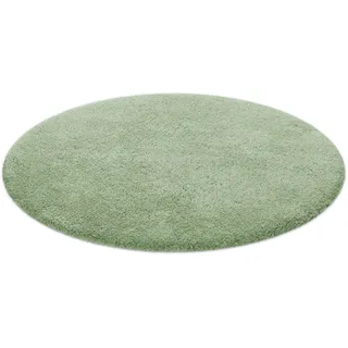 Homie Living Porto Azzurro Lind Grün 30 x 30 cm