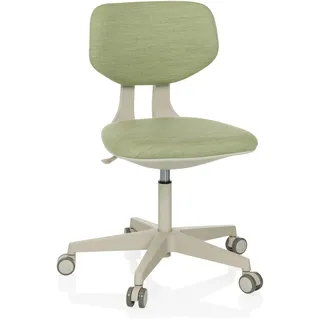 HJH Office Kid Classic Kunststoff Grün