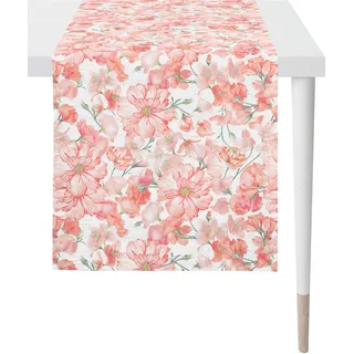 APELT Tischläufer »1617 Springtime, Frühjahrsdeko, Frühling« Digitaldruck, bunt