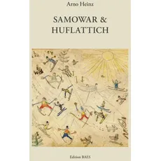Samowar & Huflattich