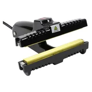 Mercier Folienschweißzange 150DH, max. Schweißlänge 150 mm,