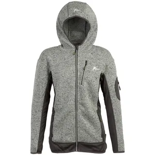 Ande Damen Murallon Lady Fleece Full/Z Tunika zum Stillen