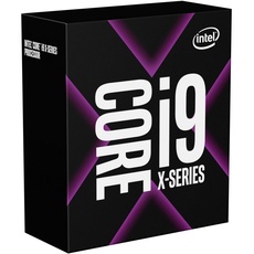 Bild Core i9-10900X Prozessor