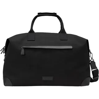 Marc O'Polo Umhängetasche Weekender One Size Schwarz