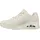 Uno Damen Off White 35,5
