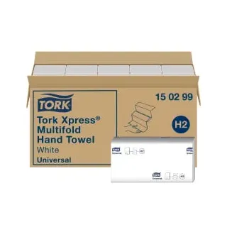 TORK 150299 Xpress Multifold Papierhandtücher 20 St.