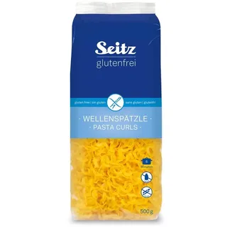 Seitz Wellenspätzle 500g