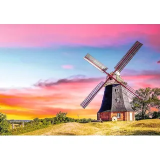 Ravensburger Die Windmühle von Klütz Ravensburger 12001478