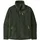 M s Jkt Old Growth Green