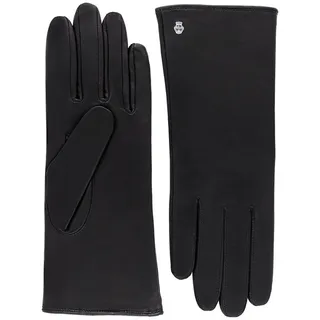 Roeckl Classic Handschuhe Schwarz 8