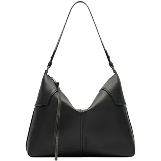 Liebeskind Berlin Schultertasche Mila Tokyo Sheep Hobo M Black