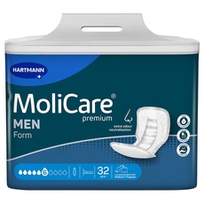 Bild MoliCare Premium Form MEN 6 Tropfen