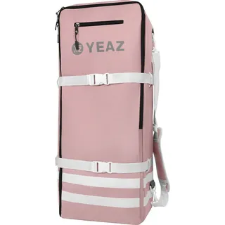 YEAZ SUP Set Rucksack LIDO 2023 pink