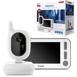 Reer BabyCam L Video-Babyphone