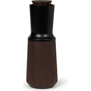Rosendahl Rå Gewürzmühle 20 cm Schwarz unbefüllt