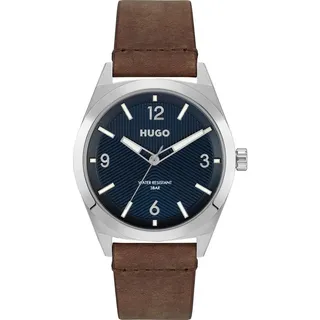 Hugo Boss Make 1530249 Quarzwerk Herren-Armbanduhr