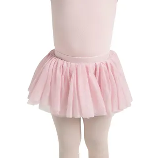 Capezio Glitter Tutu - Girls, Pink, Small