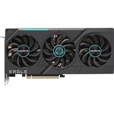 Bild von GeForce RTX 4070 Ti Eagle OC 12G rev. 2.0 12 GB GDDR6X