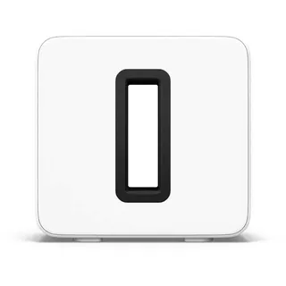 Sub 3. Generation weiß