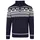 Brandit Brandit Strickpullover navy Größe L